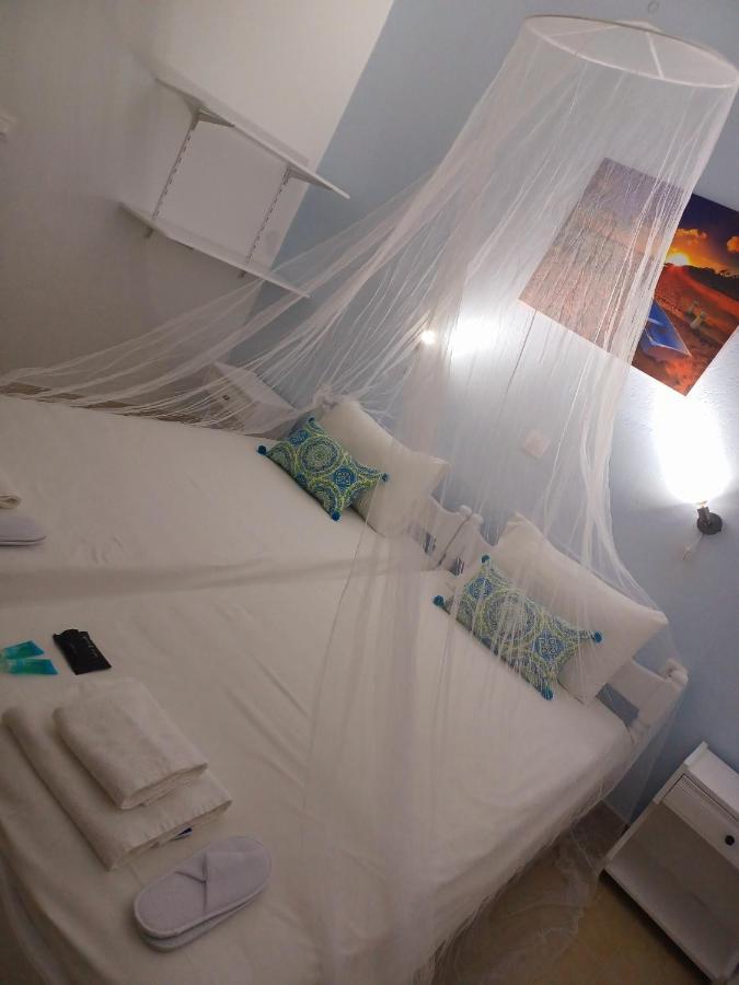 Сasa de vacaciones Stamatia's Agios Georgios (Corfu)