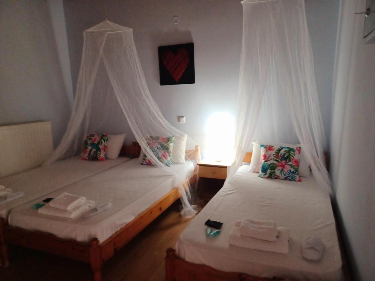 Сasa de vacaciones Stamatia's *