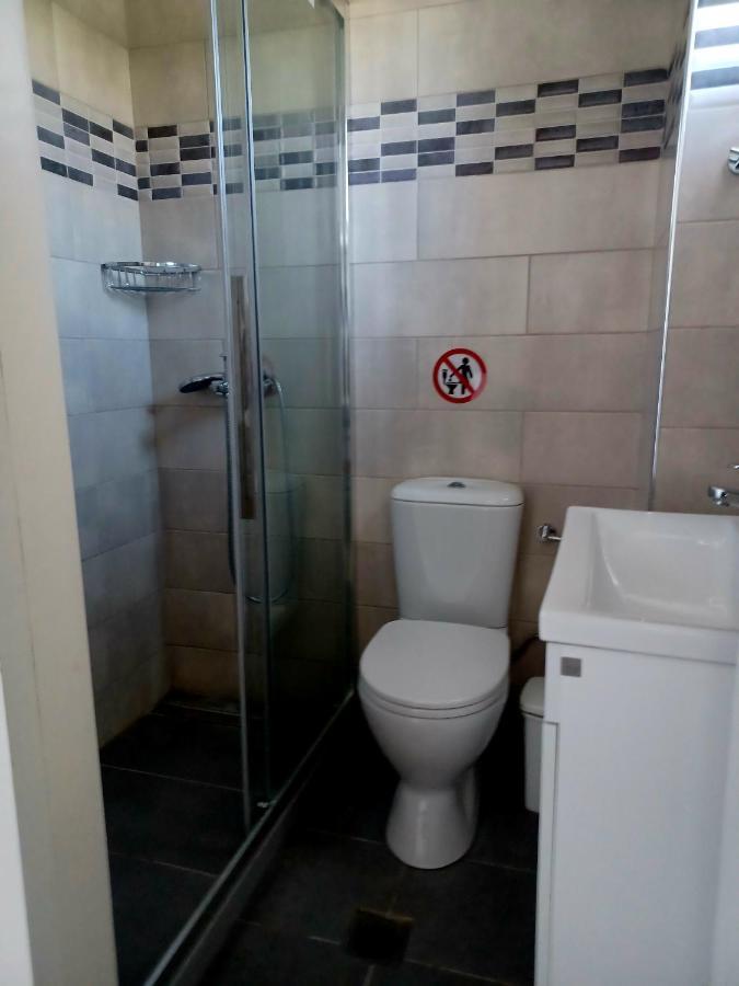 Сasa de vacaciones Stamatia's