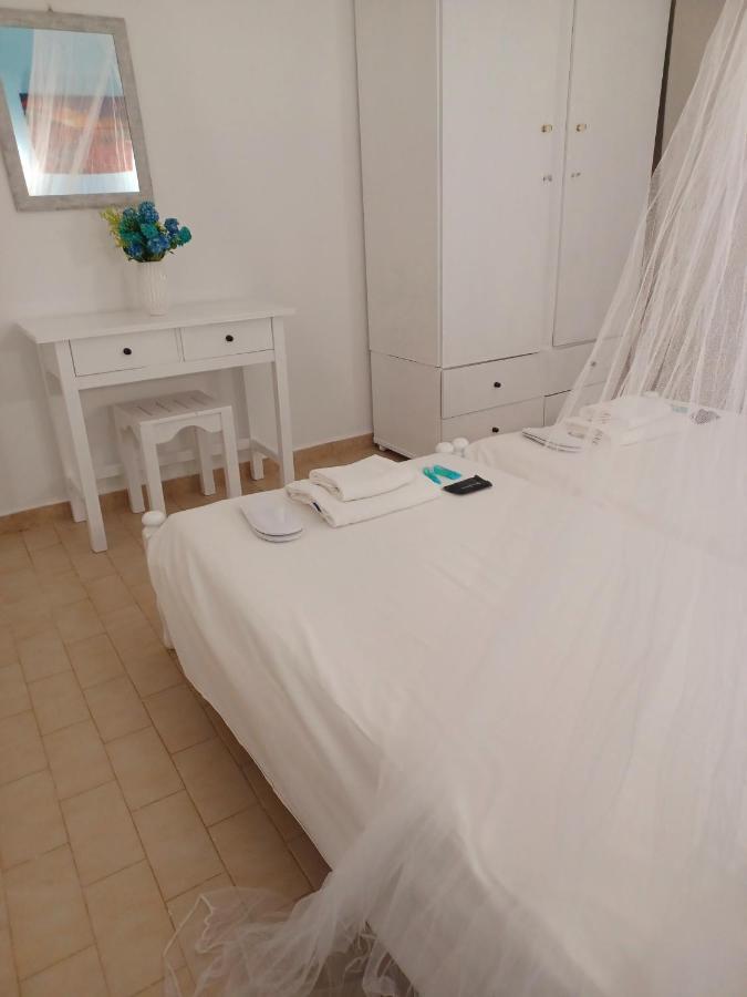 Сasa de vacaciones Stamatia's *