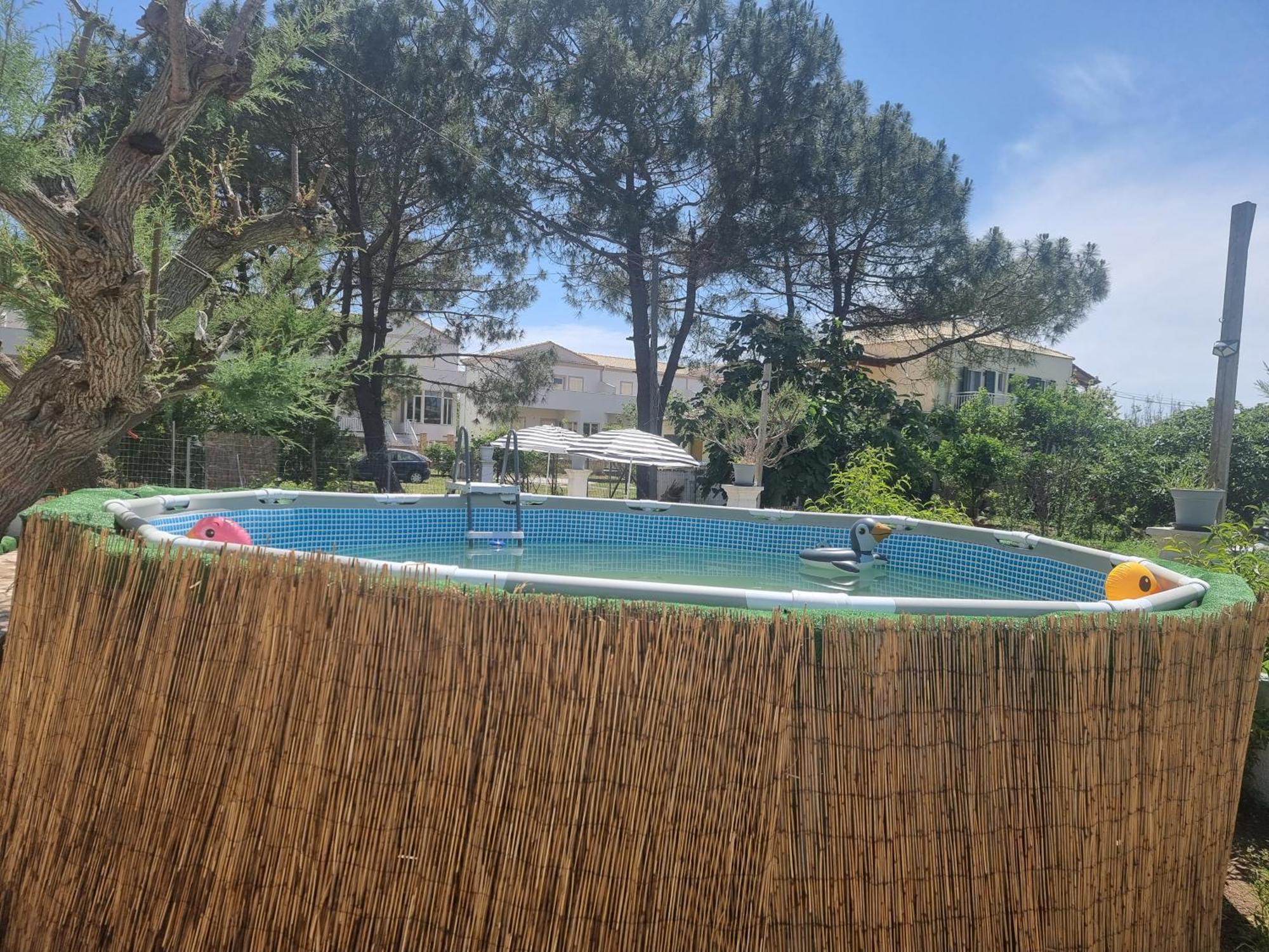 Stamatia's Agios Georgios (Corfu)